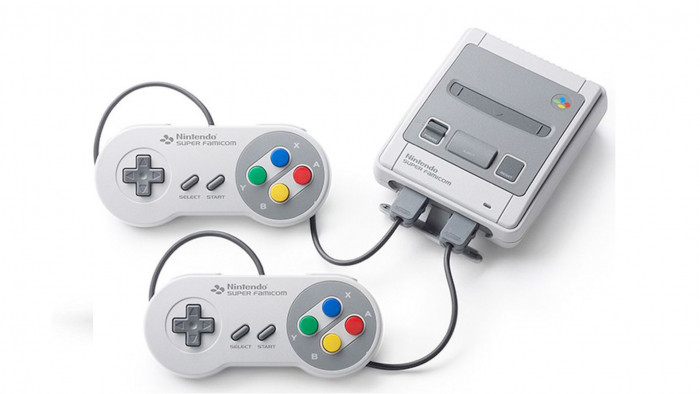 The shortlist: best game console