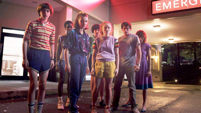 Stranger Things season 3 reviews are in - it's a classic