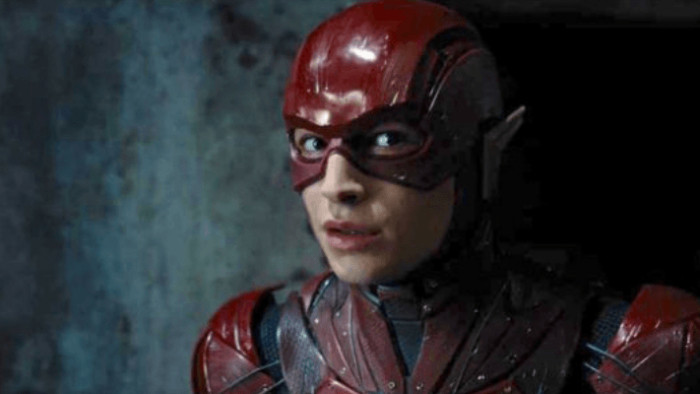 The Flash movie has changed hands (again)