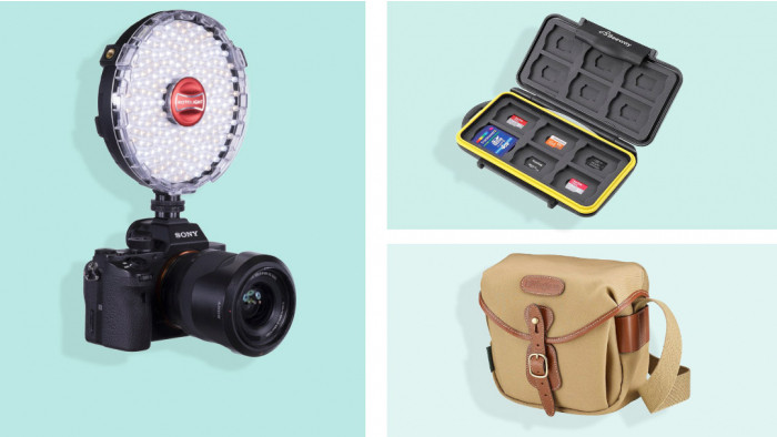 Best gifts for photographers 2020: Useful photography gift ideas