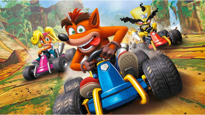 Best Nintendo Switch games