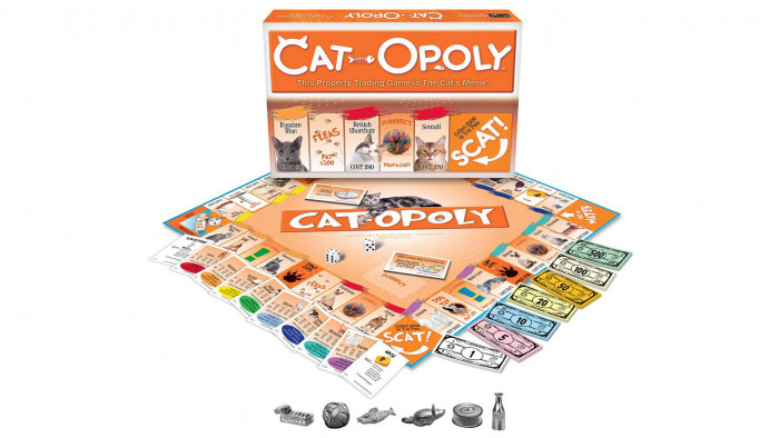 Best gifts for cat lovers