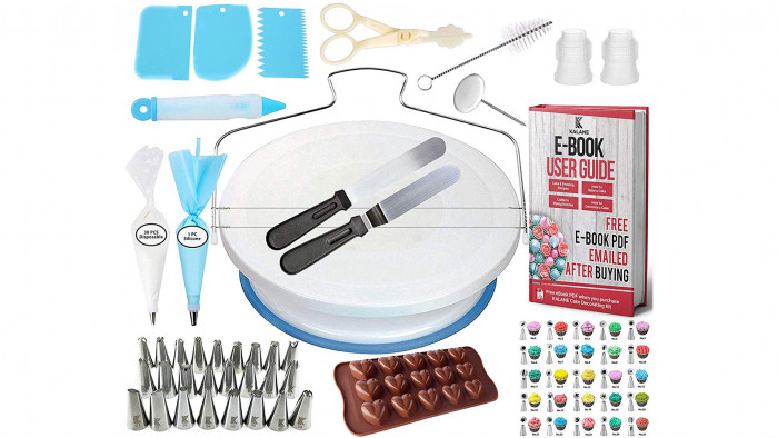 Best gifts for bakers