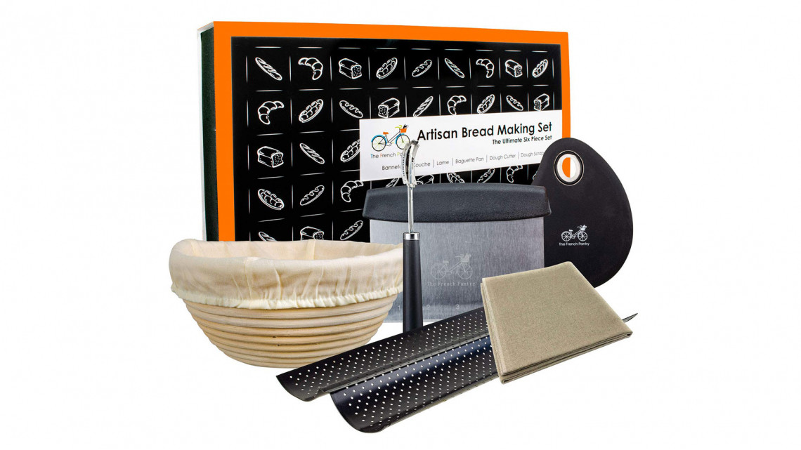 Gifts for bakers: great gifts to help rising stars in the kitchen