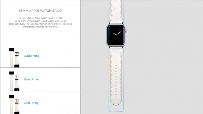 Best Apple Watch straps