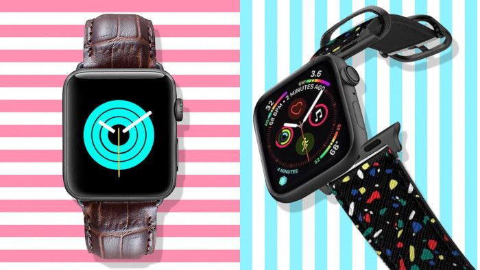 Best Apple Watch straps (2021): customise your watch to suit you
