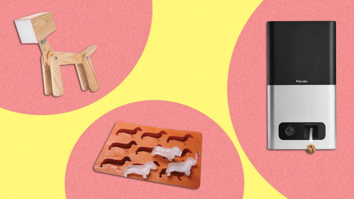 Best gifts for dog lovers 2020: great presents for pet owners