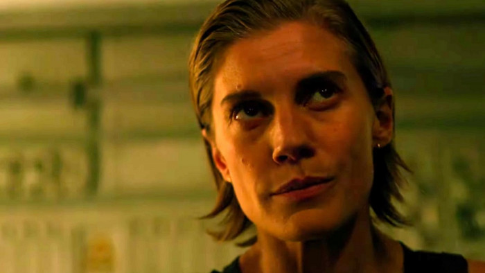 Netflix's Another Life looks like Alien and Arrival had a scary baby