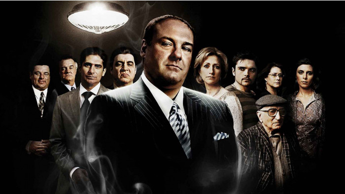 Best NOW TV shows
