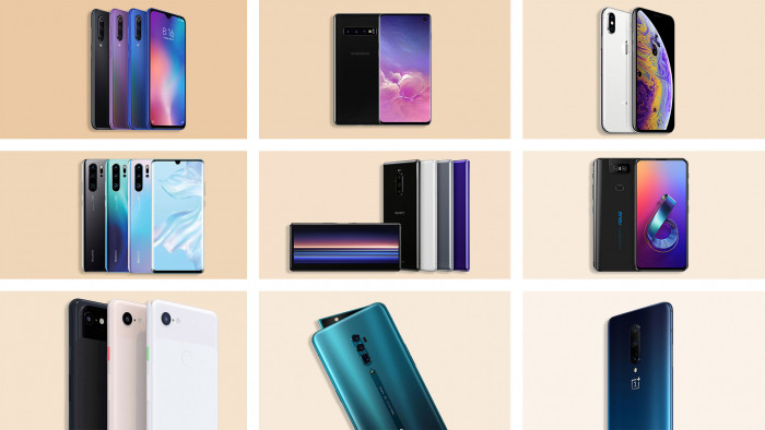 Best camera phone 2020: the best phone cameras reviewed