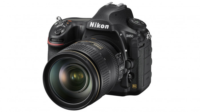 Best DSLR camera