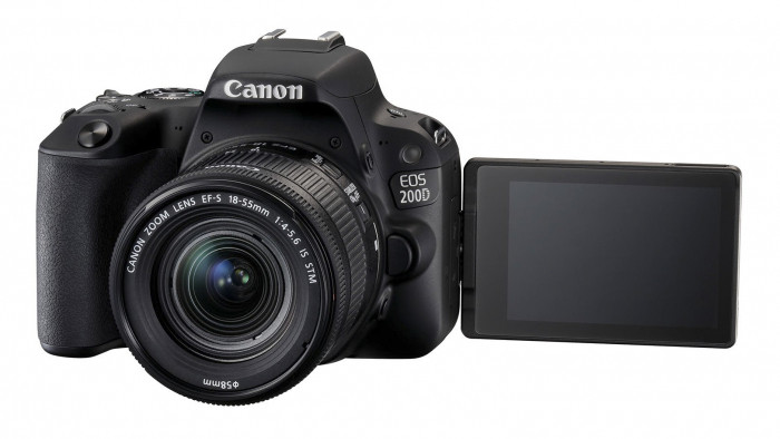 Best DSLR camera