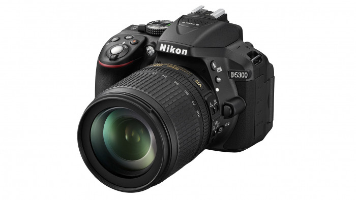 Best DSLR camera