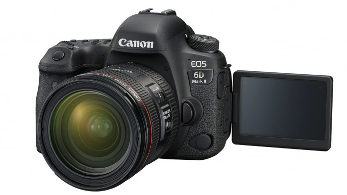 Best DSLR camera