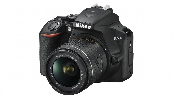 Best DSLR camera