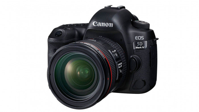 Best DSLR camera