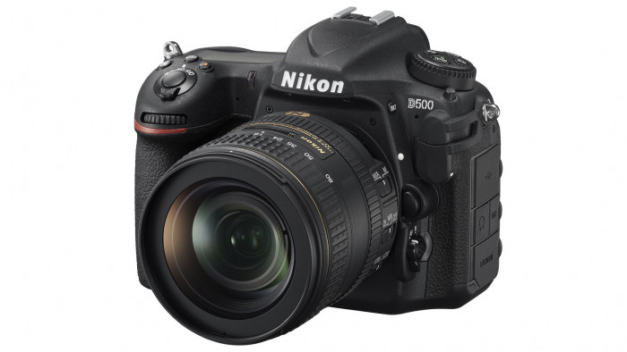 Best DSLR camera