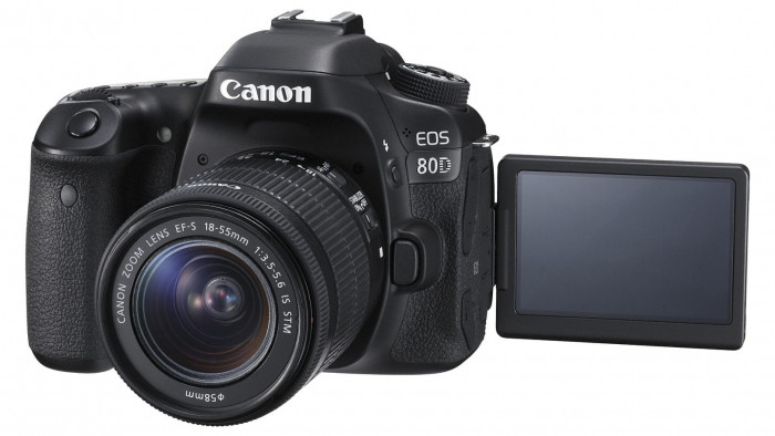 Best DSLR camera