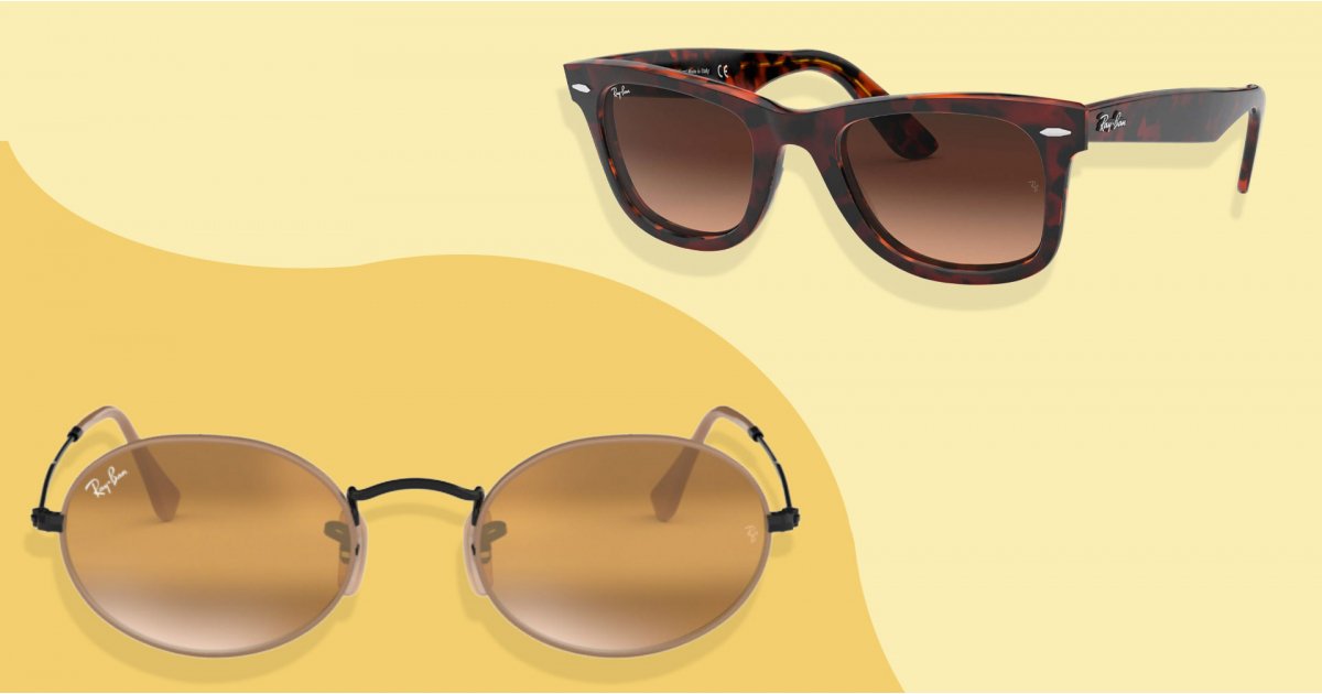 The best Ray Ban sunglasses to stay stylish in the sun
