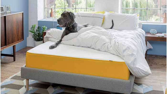 prime day mattress topper