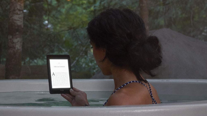 Early Amazon Prime Day deal: Amazon Kindle Paperwhite now £40 off