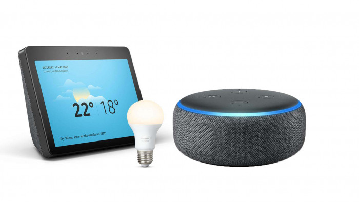 Lowest-ever Amazon Echo Dot price - new deal revealed