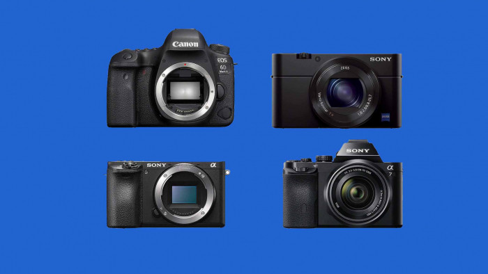 The best Amazon Prime Day camera deals (2020)