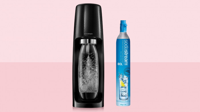 Get 60% off the SodaStream Spirit on Amazon Prime Day 2019
