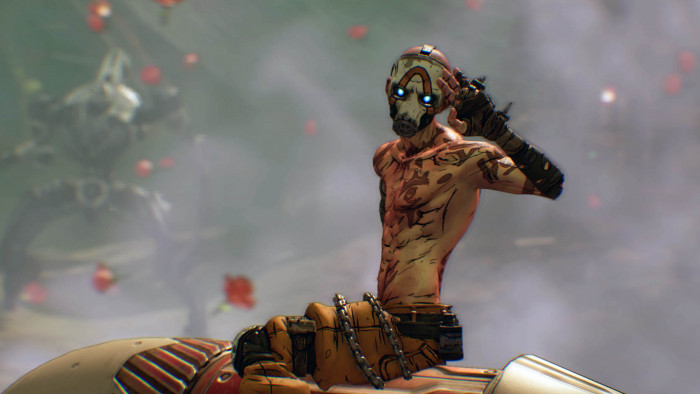 Exclusive new Borderlands 3 trailer shows the team Happy Together