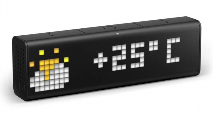 The best alarm clock