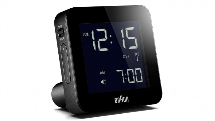 The best alarm clock