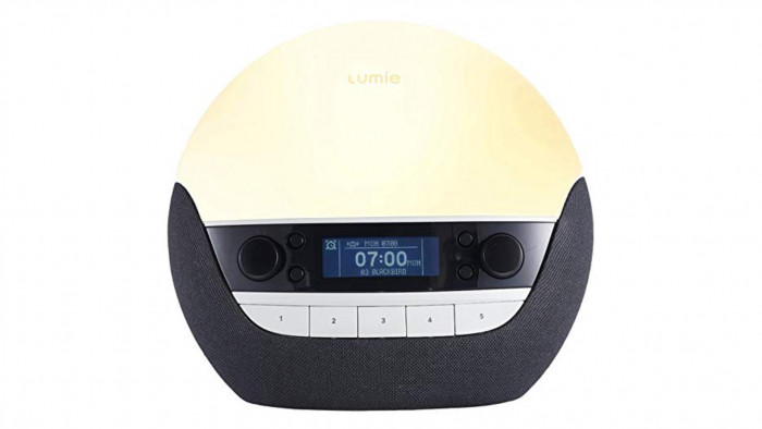 The best alarm clock