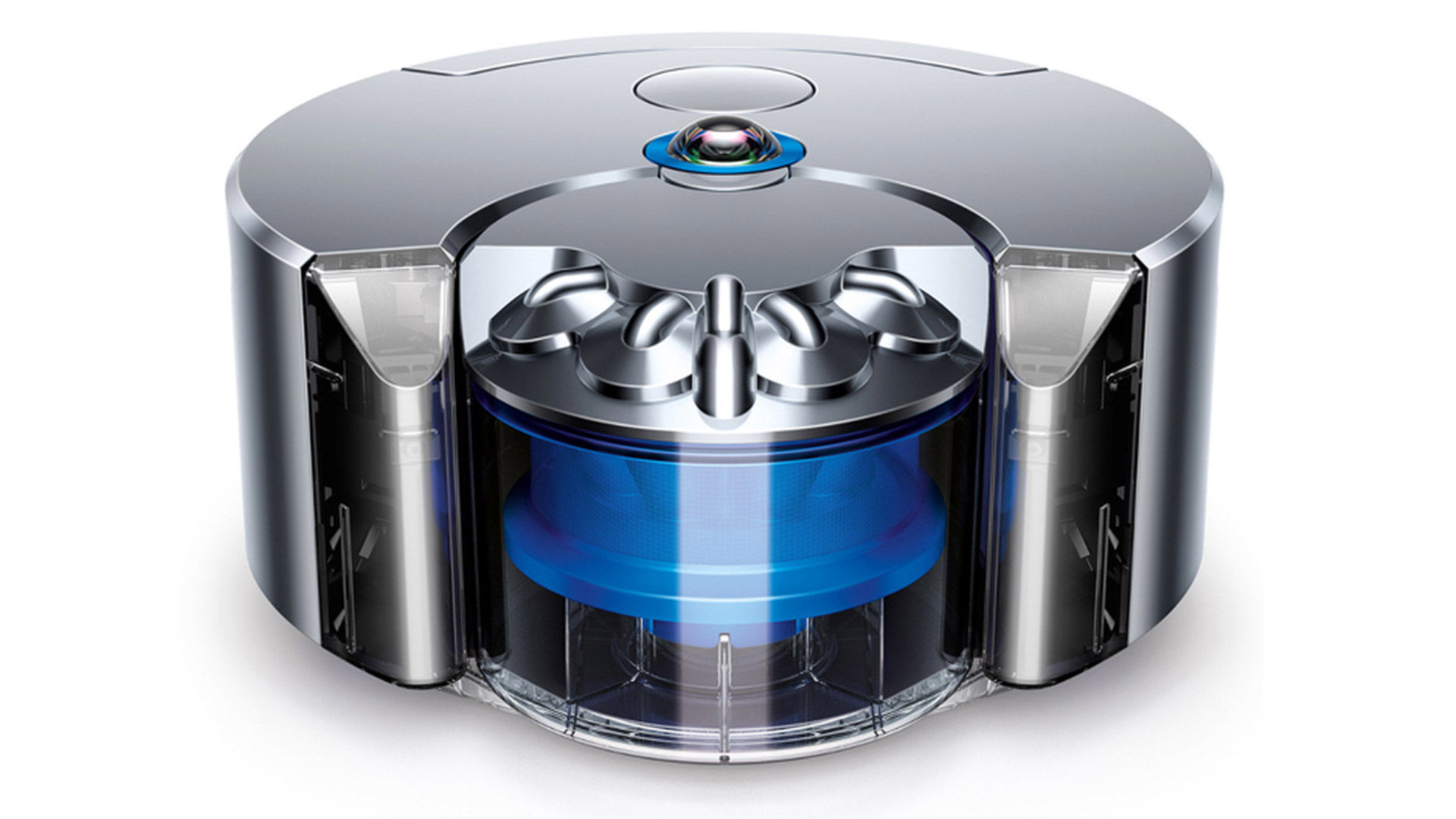 Most expensive robot best sale vacuum