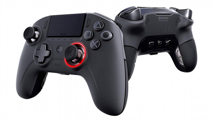 Best PS4 controller