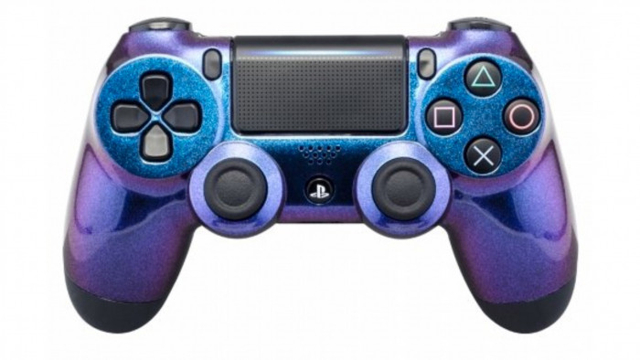 Best PS4 controller
