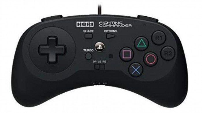 Best PS4 controller