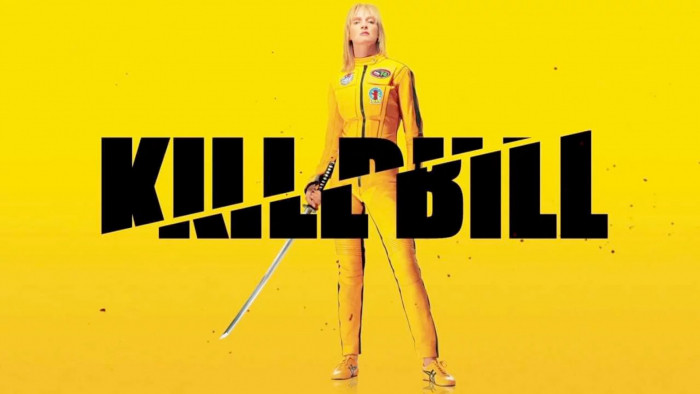Kill Bill 3 may actually happen, according to Tarantino