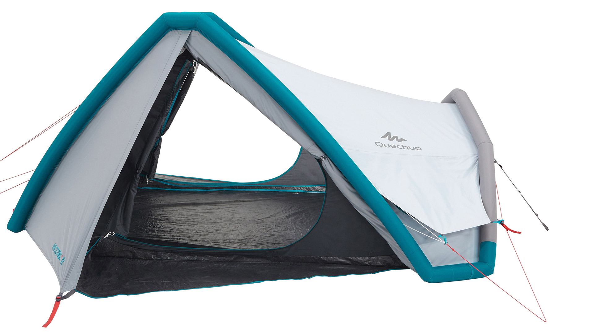 quechua tent blackout