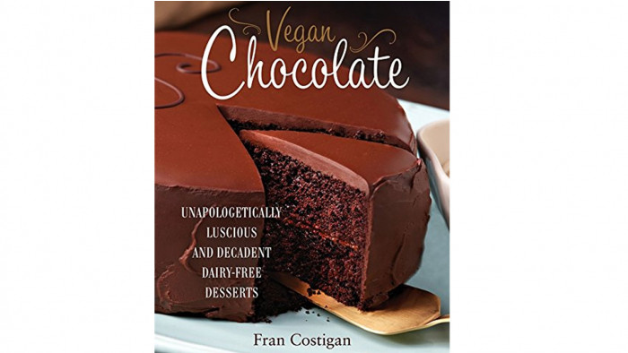 Best vegan cookbooks