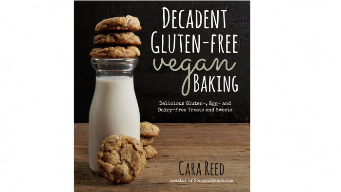Best vegan cookbooks