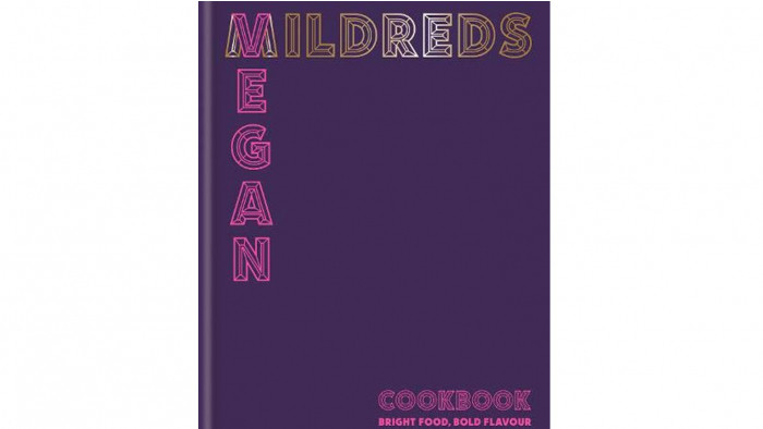 Best vegan cookbooks