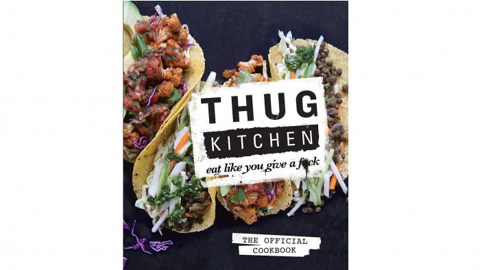 Best vegan cookbooks