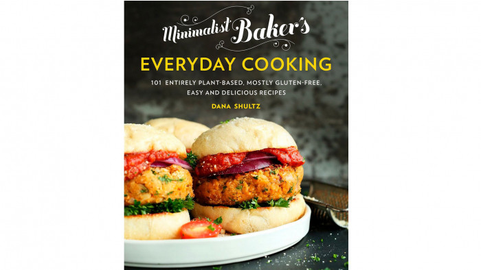 Best vegan cookbooks