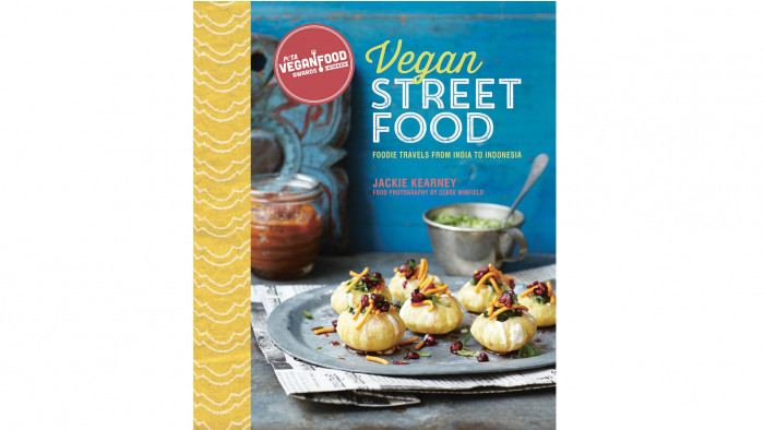 Best vegan cookbooks