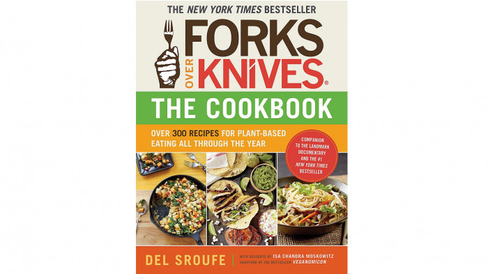 Best vegan cookbooks