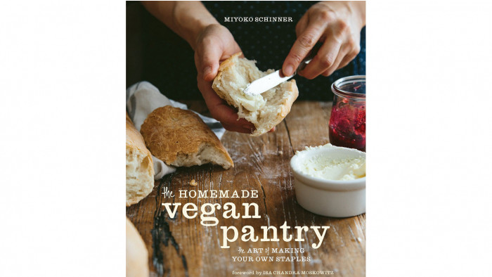 Best vegan cookbooks