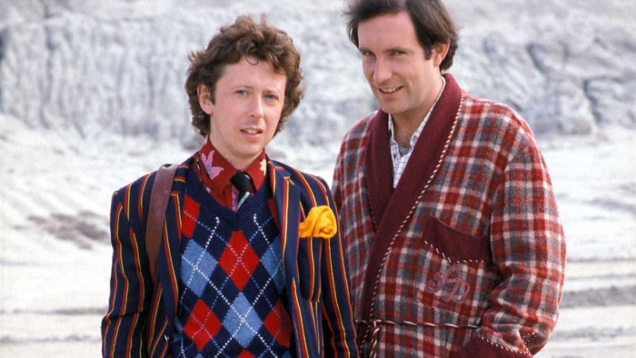 A new Hitchhiker’s Guide to the Galaxy TV show is in the works
