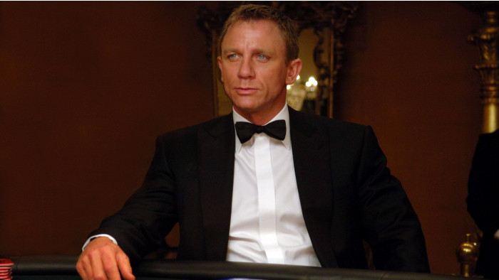 Best James Bond movies