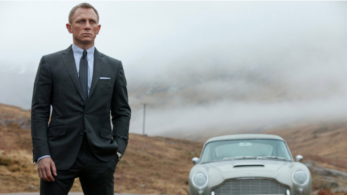 Best James Bond movies