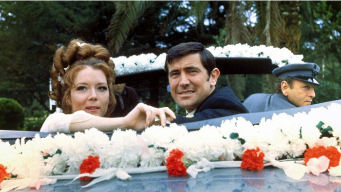 Best James Bond movies